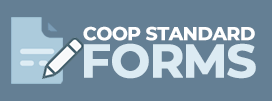 COOP Standard Forms
