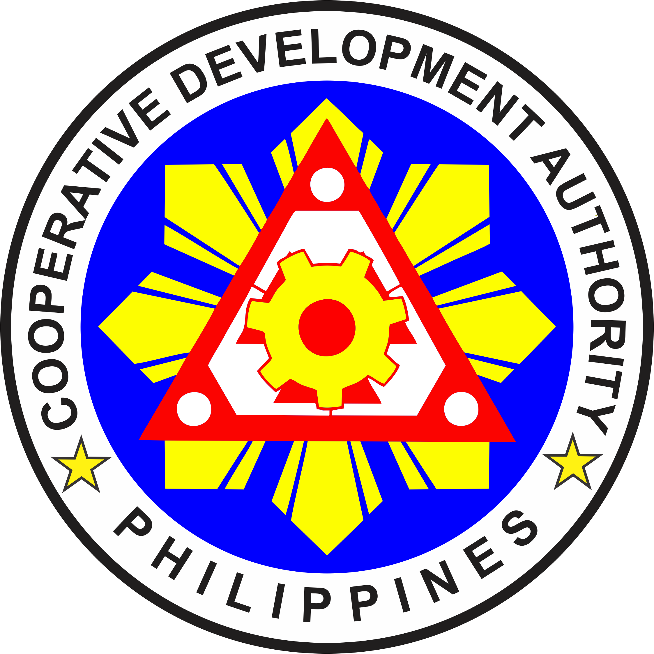 Cooperative Logo