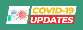 Covid-19 Updates