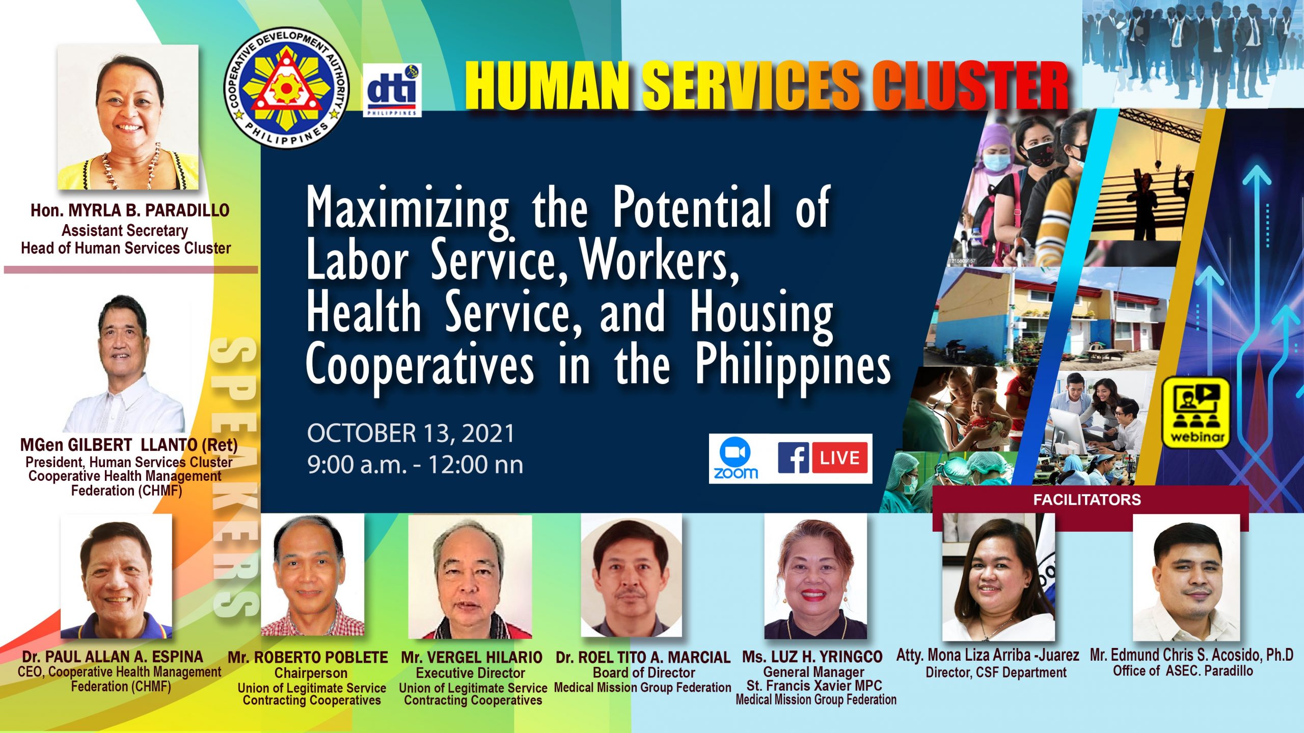 human-services-cluster-maximizing-the-potential-of-labor-service