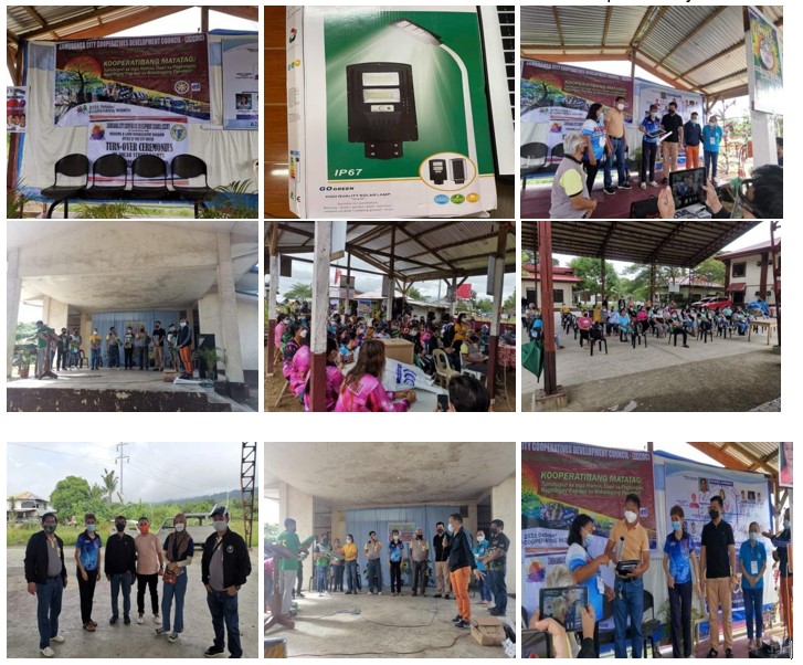 Cooperative Month Celebration “the Zamboangueño Way” Cda 0061