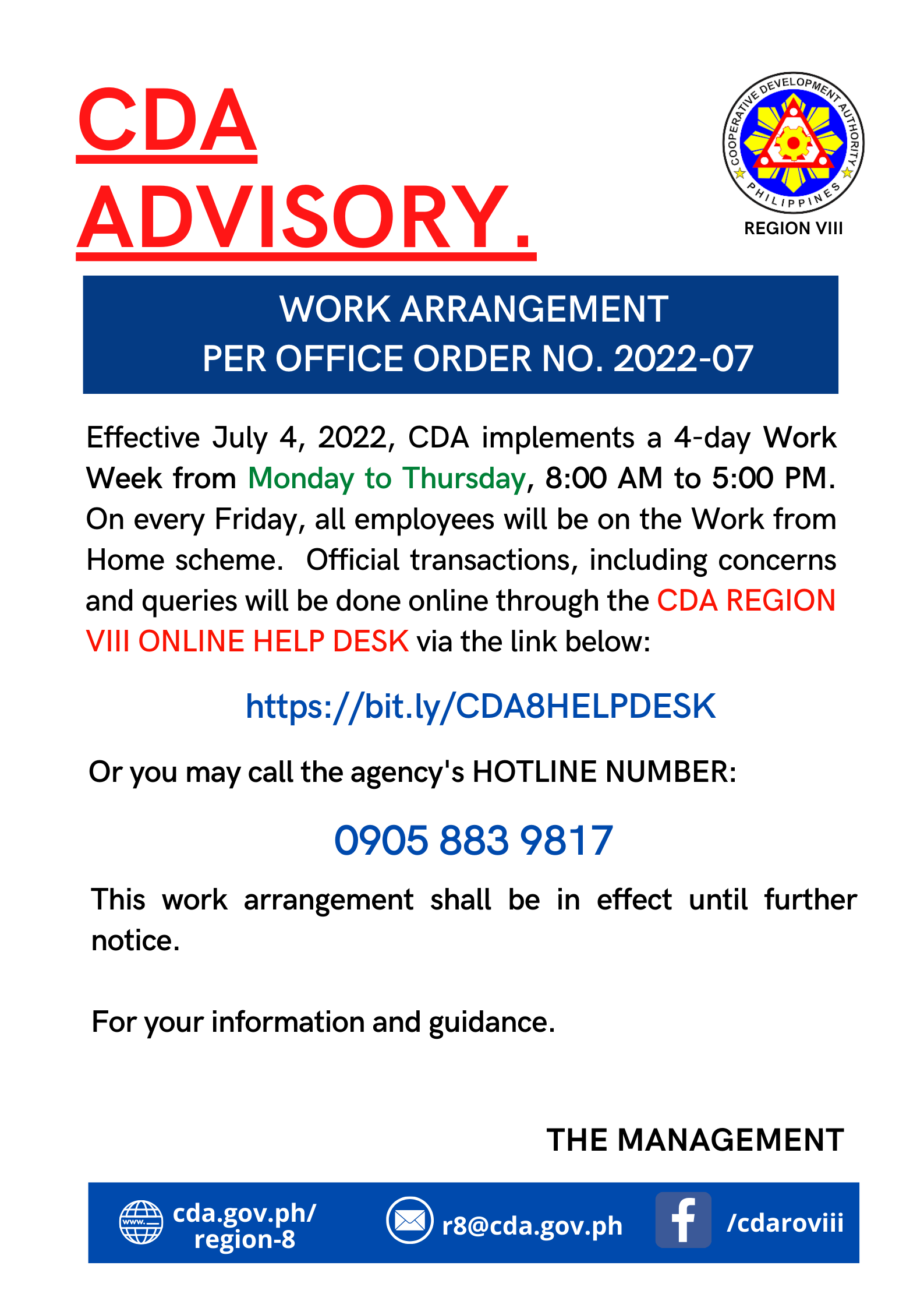 cda-advisory-work-arrangement-per-office-order-no-2022-07-cda