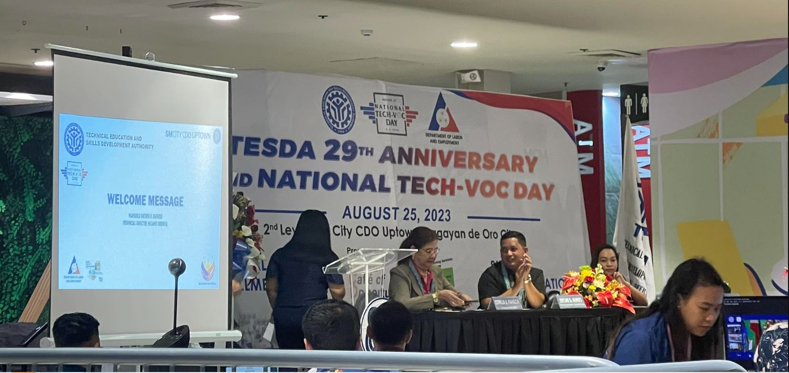 TESDA1