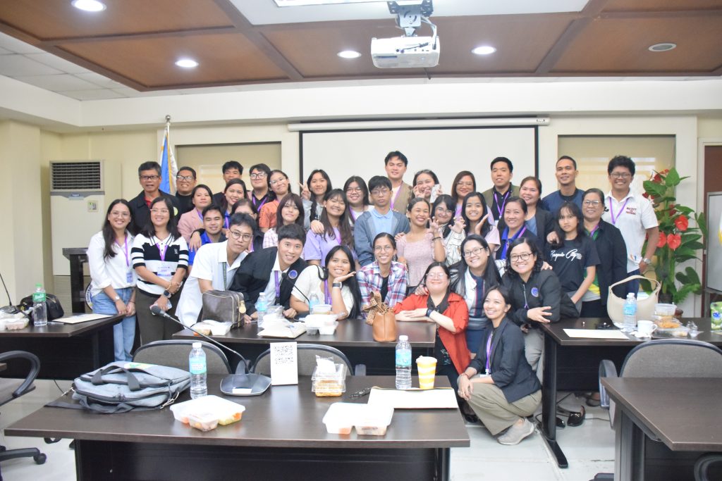 Laboratory and Guardian Cooperatives with the Legal Division