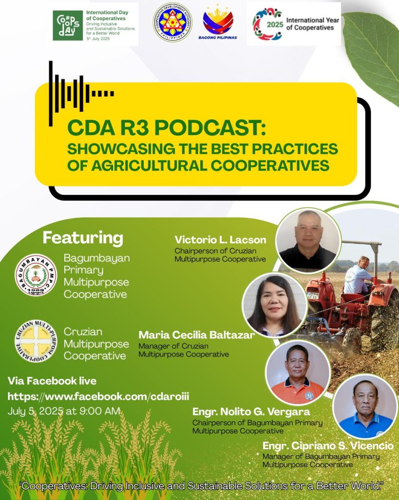 CDA R3