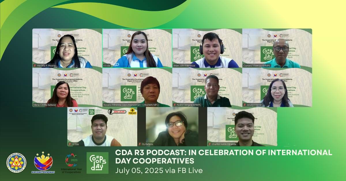 CDA R3